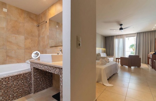 Malia Hotel | The Noverian Scenic Crete 5 Star Hilltop Villa Resort & Spa