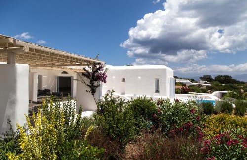 Santa Maria Villa | The Sand Collection Villas