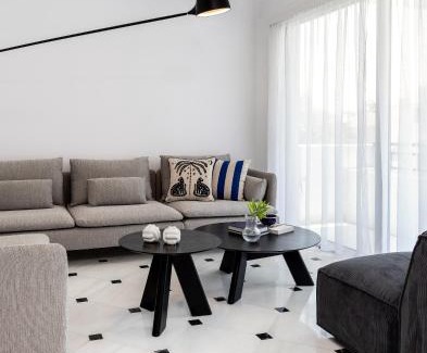 Vari-Voula-Vouliagmeni Apartment | The Southern Mansion Athens