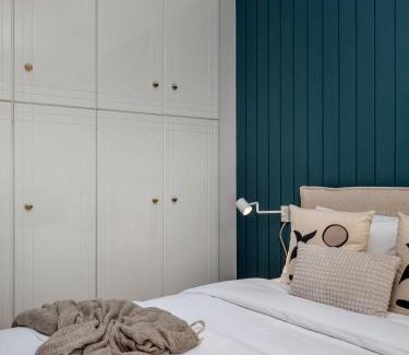Vari-Voula-Vouliagmeni Apartment | The Southern Mansion Athens
