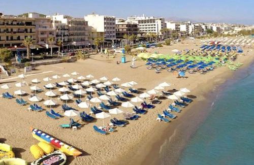 Rethymno Apartment | The Zen Apartment City Of Rethymnon