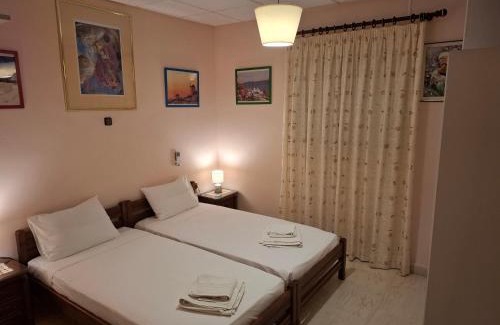 Rethymno Apartment | The Zen Apartment City Of Rethymnon