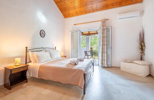 Sidari Apartment | Theodoros Studio Sidari