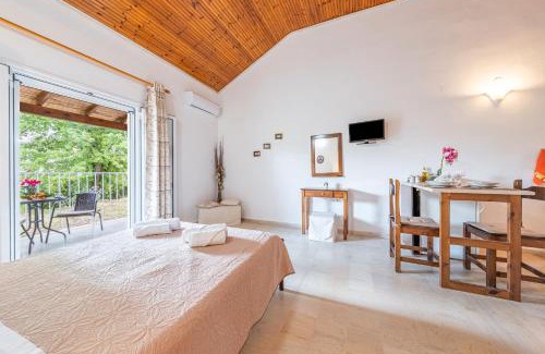 Sidari Apartment | Theodoros Studio Sidari
