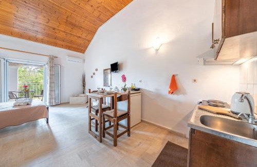 Sidari Apartment | Theodoros Studio Sidari