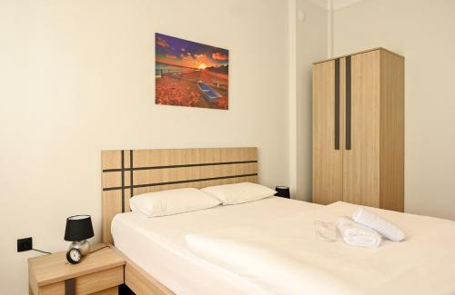 Thessaloniki City Centre Apartment | Thessaloniki Center Aristotelous Apartment