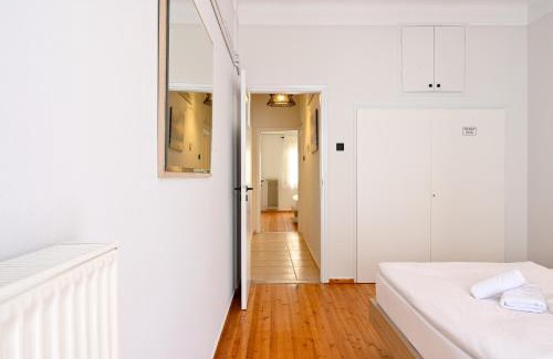 Thessaloniki City Centre Apartment | Thessaloniki Center Aristotelous Apartment