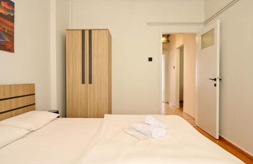 Thessaloniki City Centre Apartment | Thessaloniki Center Aristotelous Apartment