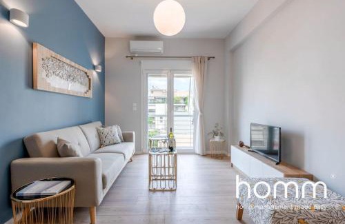 Thissio Apartment | Thiseio homm Apartment with Acropolis View