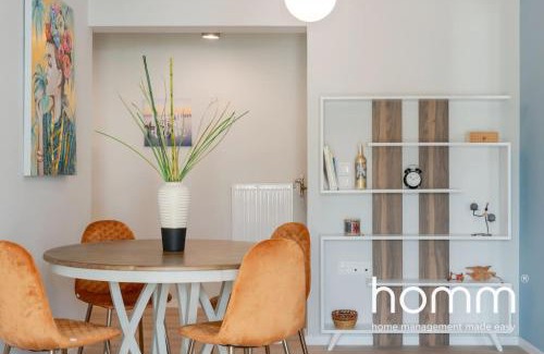 Thissio Apartment | Thiseio homm Apartment with Acropolis View