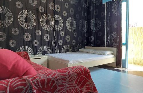 Thissio Apartment | THISSIO ROOM IN THE APARTMEN SHARE