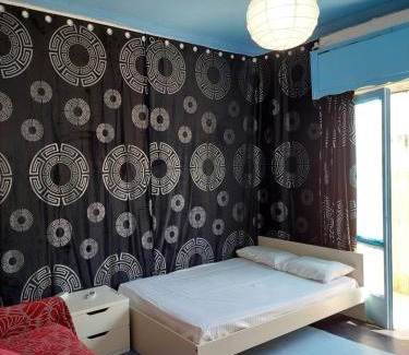 Thissio Apartment | THISSIO ROOM IN THE APARTMEN SHARE
