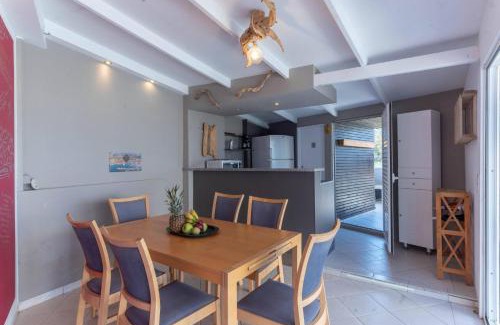 Milatos Beach Apartment | Three Waves Maisonettes Elena