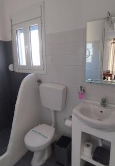 Agios Ioannis Apartment | Tinos apartments Zalonis