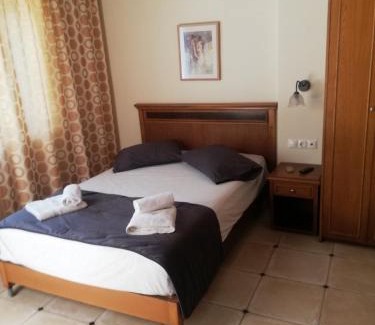 Agia Apartment | Toxo Hotel