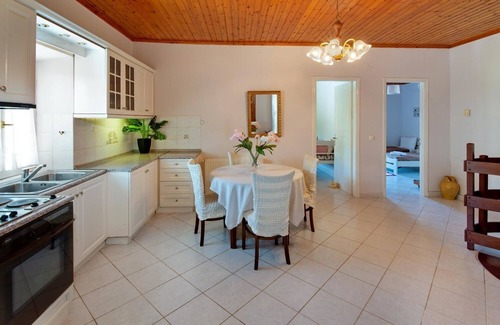 Rantatika Villa | Traditional Stone Villa - Pool & Olive Groves