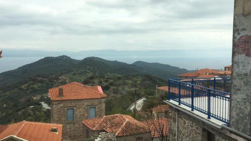 Kleio House | Traditional village house