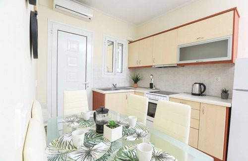 Limni Apartment | Tranquil apartments Corfu No5
