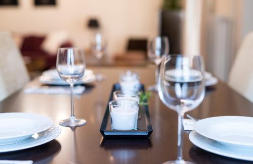 Plaka Apartment | Two bedroom Apt in Syntagma - Ermou area
