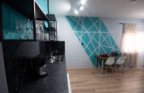 Kastoria Apartment | Urban Apartment Kastoria