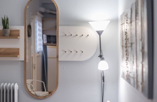 Ampelokipoi Apartment | Urban City Apartment by CloudKeys