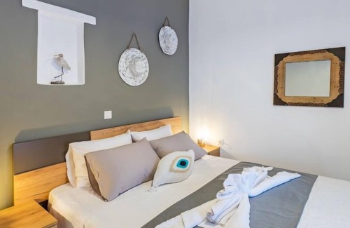 Paros House | Vacation home Elitas I in Paros - 4 persons, 2 bedrooms
