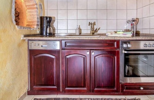 Samonas House | Vacation home Faskomilia Green Villa in Apokoronas - 4 persons, 1 bedrooms