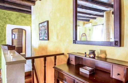 Samonas House | Vacation home Faskomilia Green Villa in Apokoronas - 4 persons, 1 bedrooms