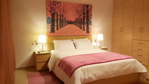 Kalambaka Apartment | Vaso`s Garden Apartments