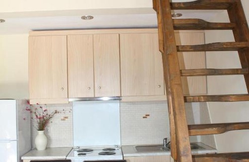 Plepi House | Vassia 2