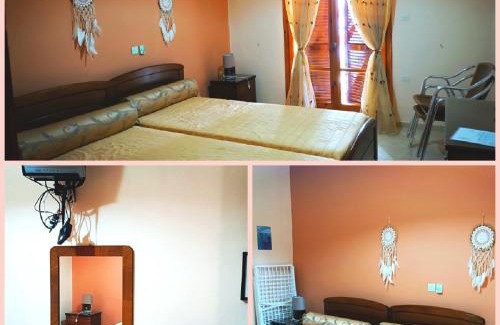 Lakones Apartment | Vassilis Apartments