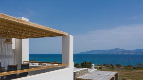 Ampelas Apartment | Vastblue of Paros