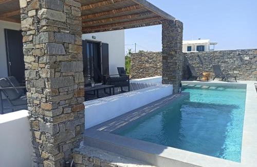 Ampelas Apartment | Vastblue of Paros