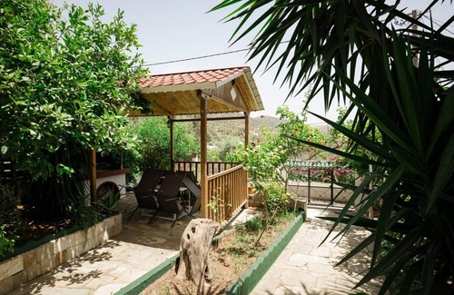 Volos House | Velanidia Seaside Villa