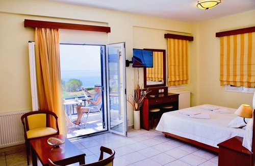 Agia Pelagia House | Venardos Hotel & Spa