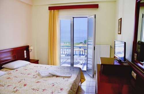 Agia Pelagia House | Venardos Hotel & Spa