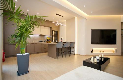 Athens Apartment | Venus house apart in Pagrati