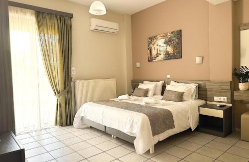 Rethymno Apartment | Vesperi Studios & Apartments