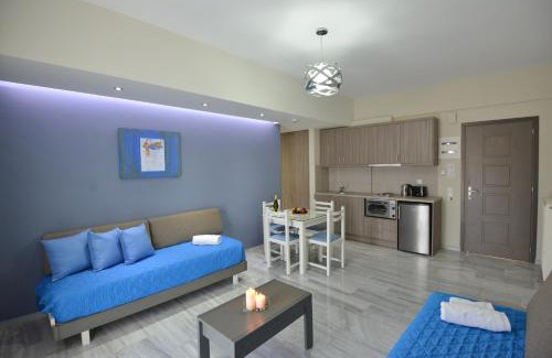 Rethymno Apartment | Vesperi Studios & Apartments