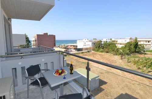Rethymno Apartment | Vesperi Studios & Apartments