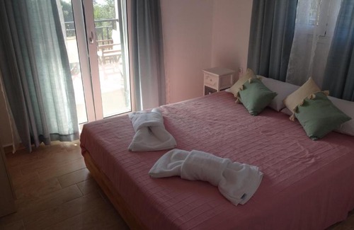 Kefalonia House | Victoria's Summer house