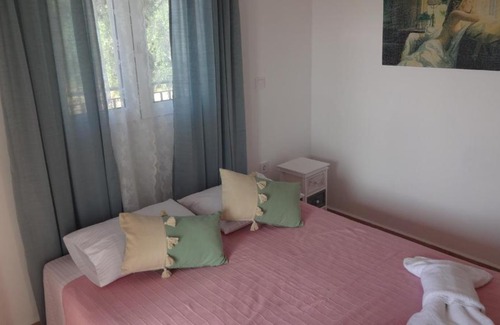 Kefalonia House | Victoria's Summer house