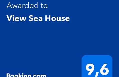 Kato Gatzea House | View Sea House