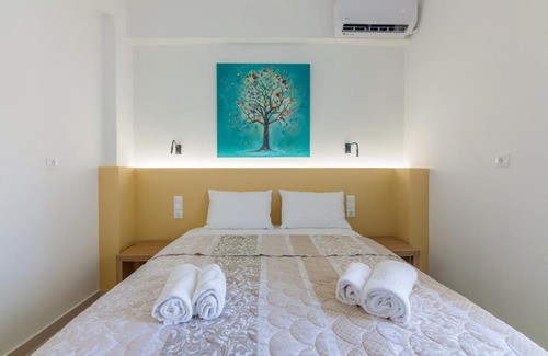 Heraklion Apartment | View & Value 2 bedroom