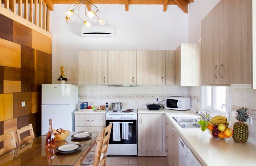 Fternon Villa | Villa ∙ 1 bedroom ∙ 2 guests