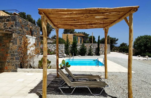 Vizari Villa | Villa ∙ 1 bedroom ∙ 4 guests