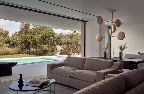 Tsilivi Villa | Villa ∙ 10 bedrooms ∙ 26 guests