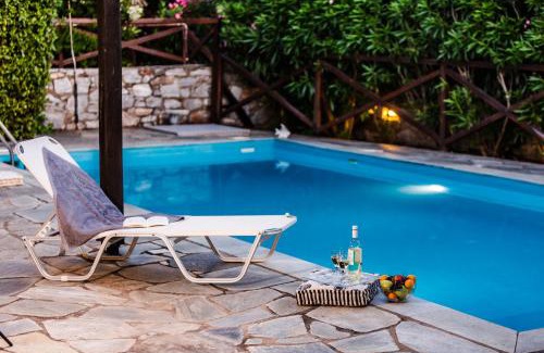Koropi Villa | Villa 10 Elies