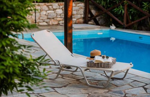 Koropi Villa | Villa 10 Elies