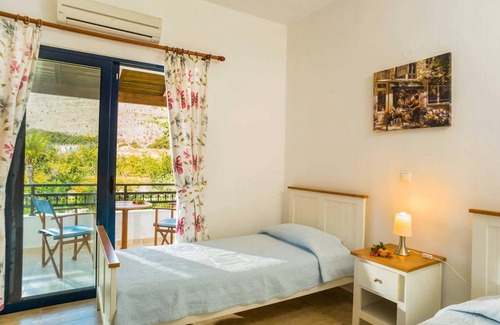 Lindos Villa | Villa ∙ 2 bedrooms ∙ 4 guests